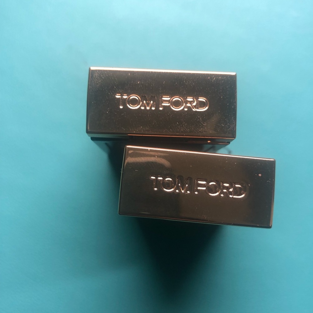 Tom Ford Single eye shadows